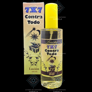 7x7 Contra Todo