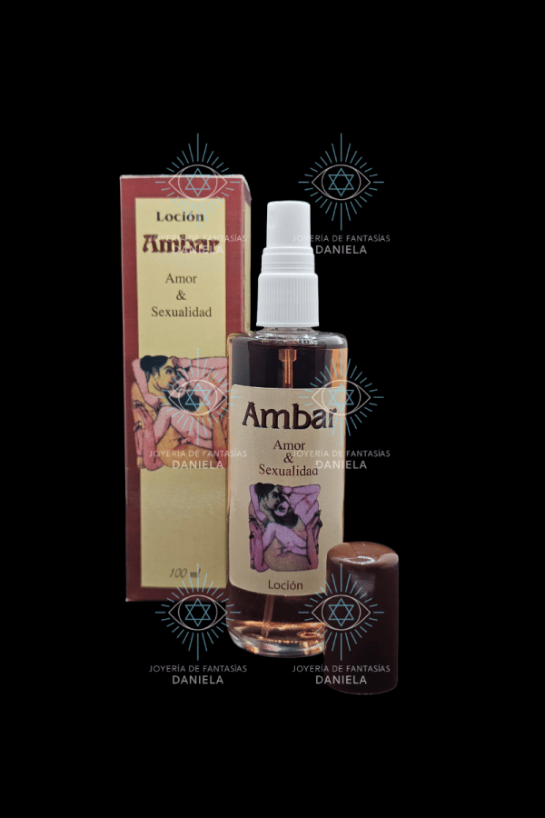 Ámbar