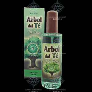 Árbol de Té