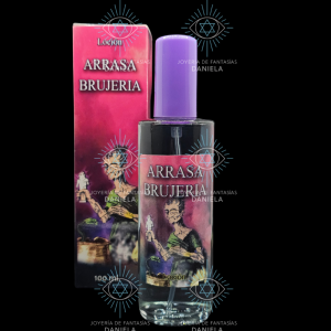 Arrasa Brujería