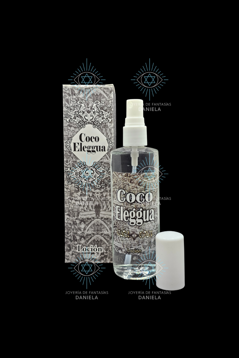 Coco Eleggua: imagen 2