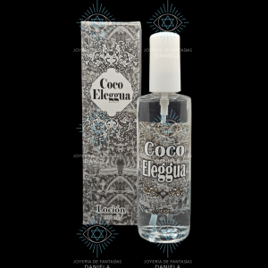 Coco Eleggua