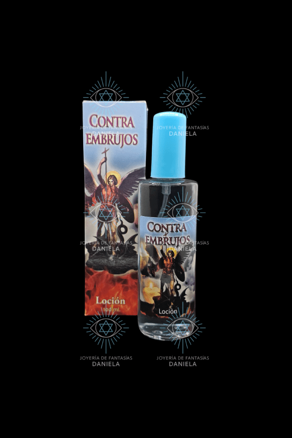 Contra Embrujo
