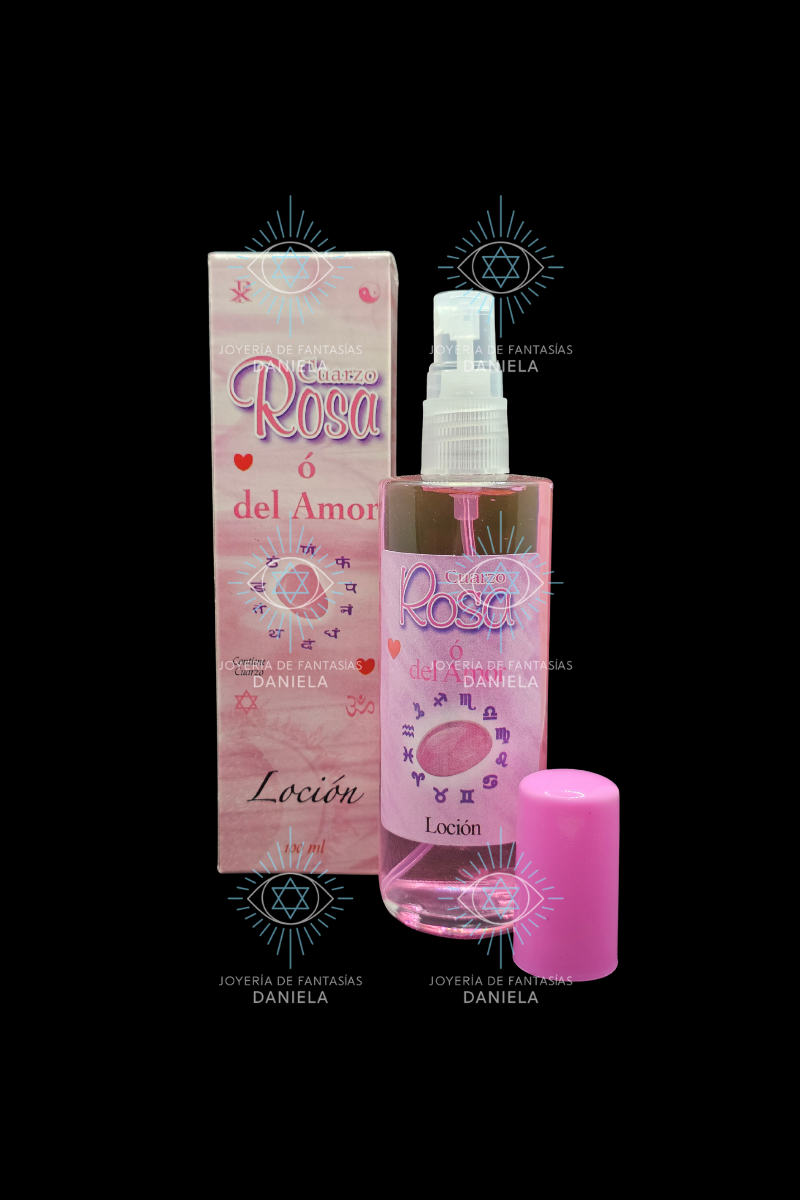 Cuarzo Rosa: imagen 2