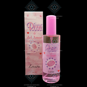 Cuarzo Rosa