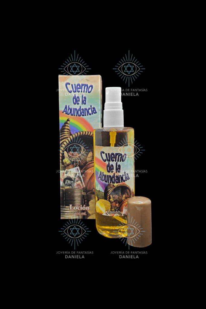 Loción Cuerno de la Abundancia