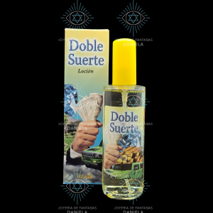Doble Suerte