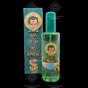Don Juan del Dinero