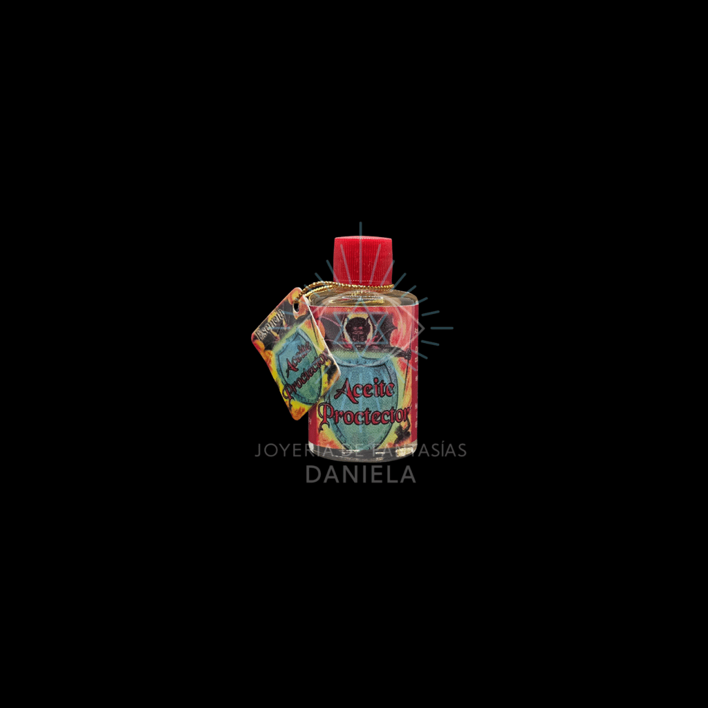 Aceite Protector