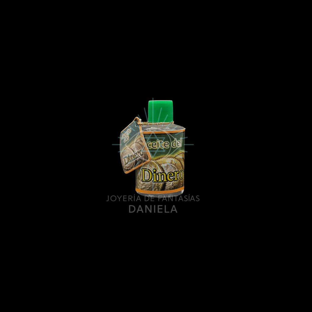 Aceite del Dinero