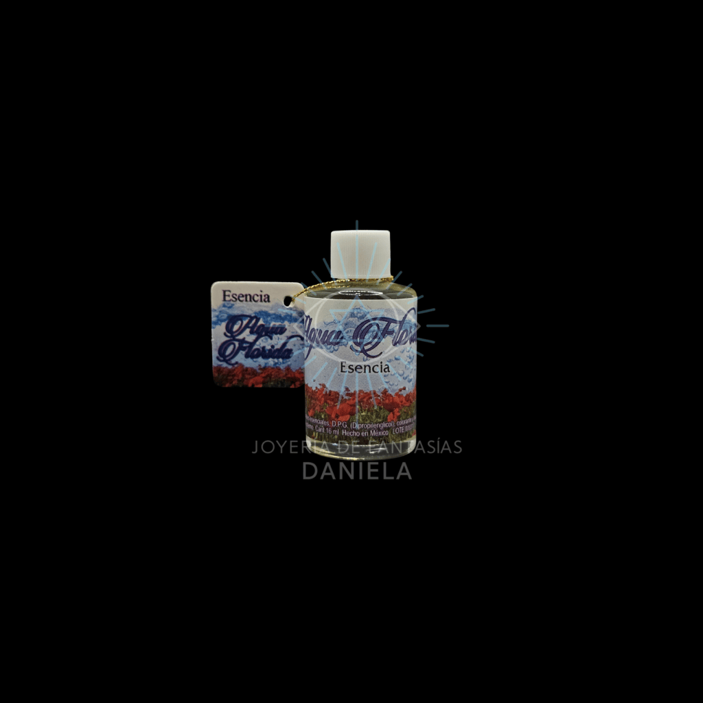 Agua Florida