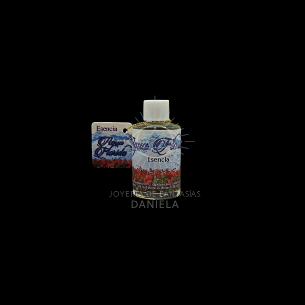 Agua Florida