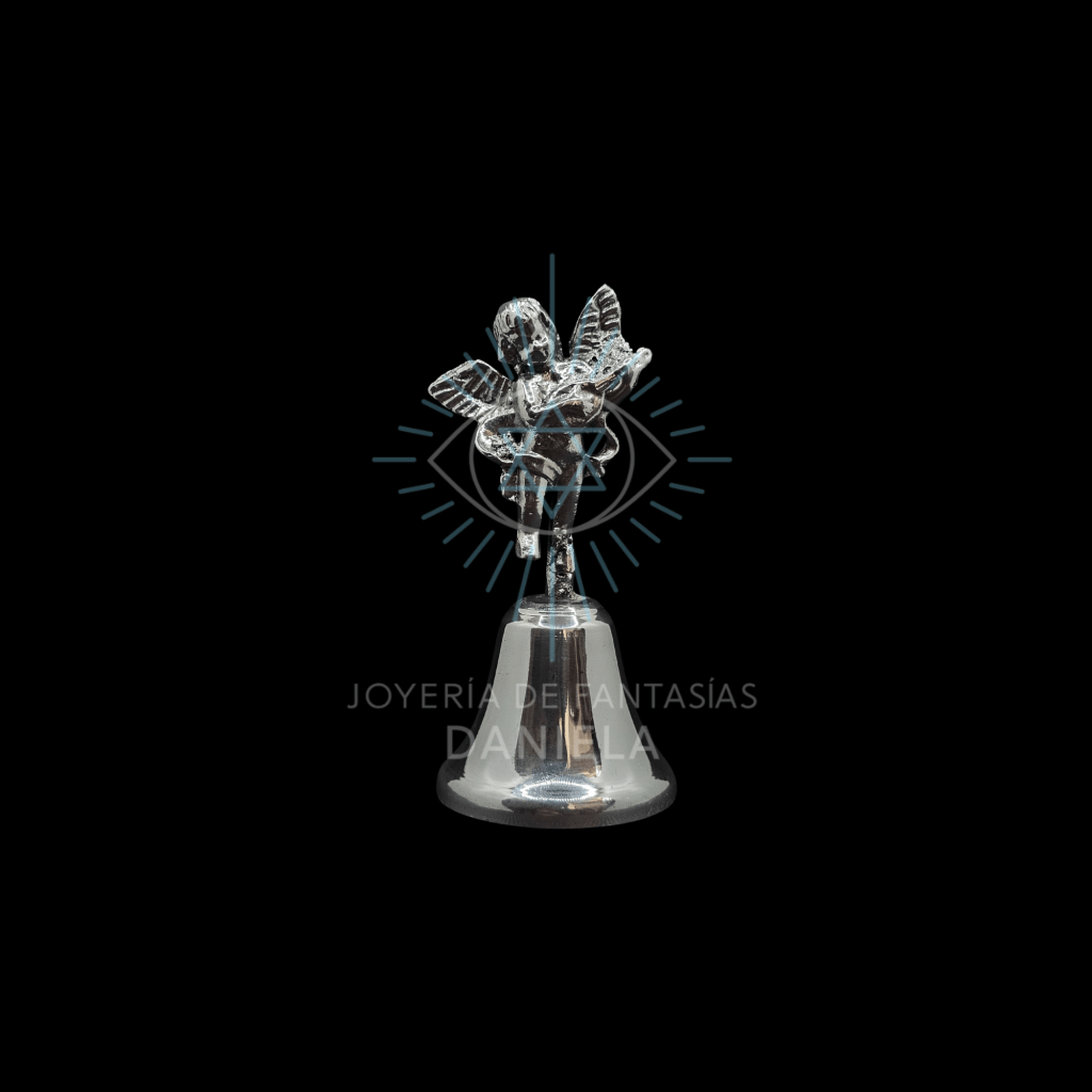 Campana - Ángel