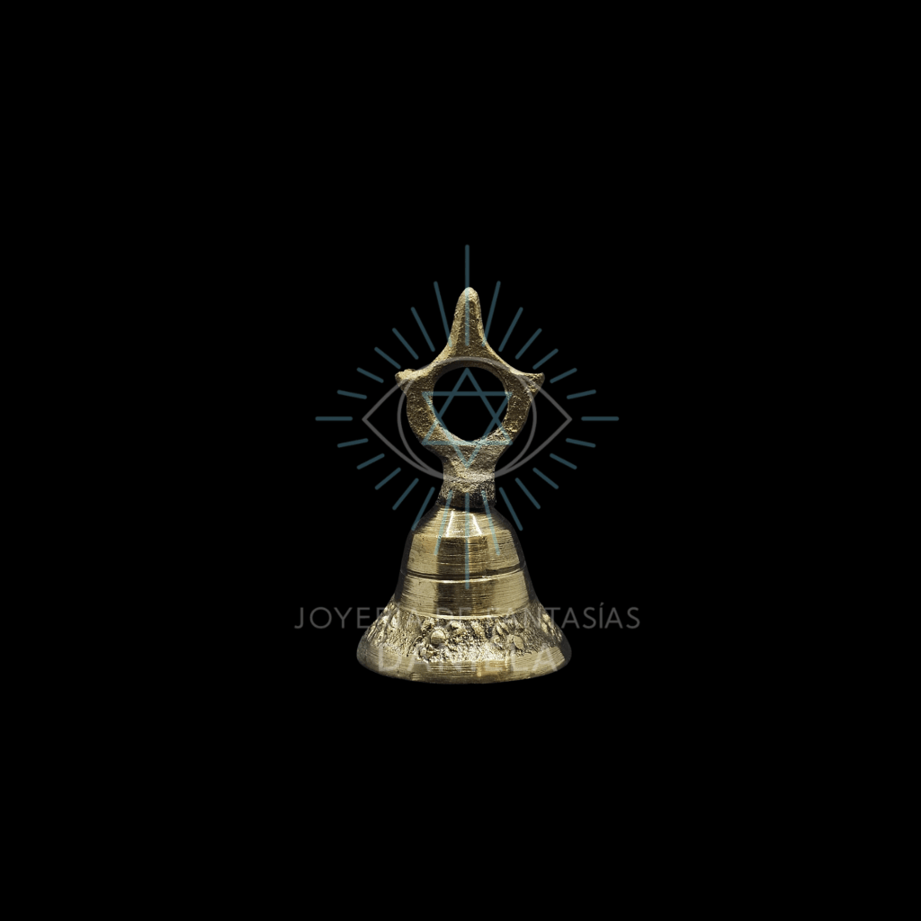 Campana - Oshún