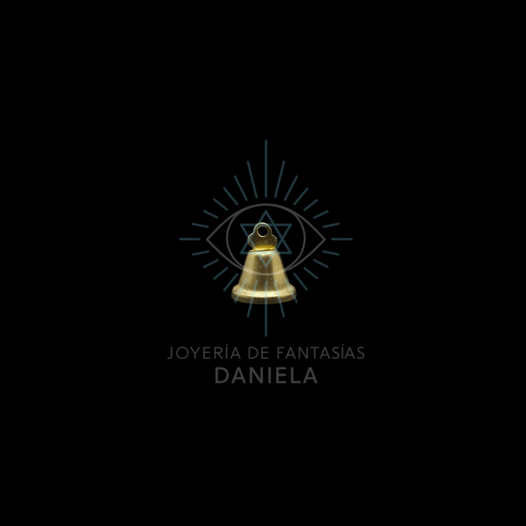 Campana - Pequeña Dorada