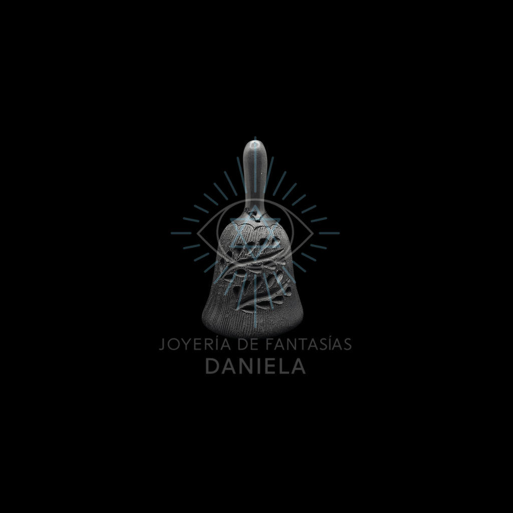 Campana - Barro Negro