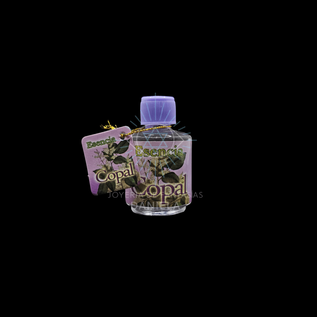 Copal