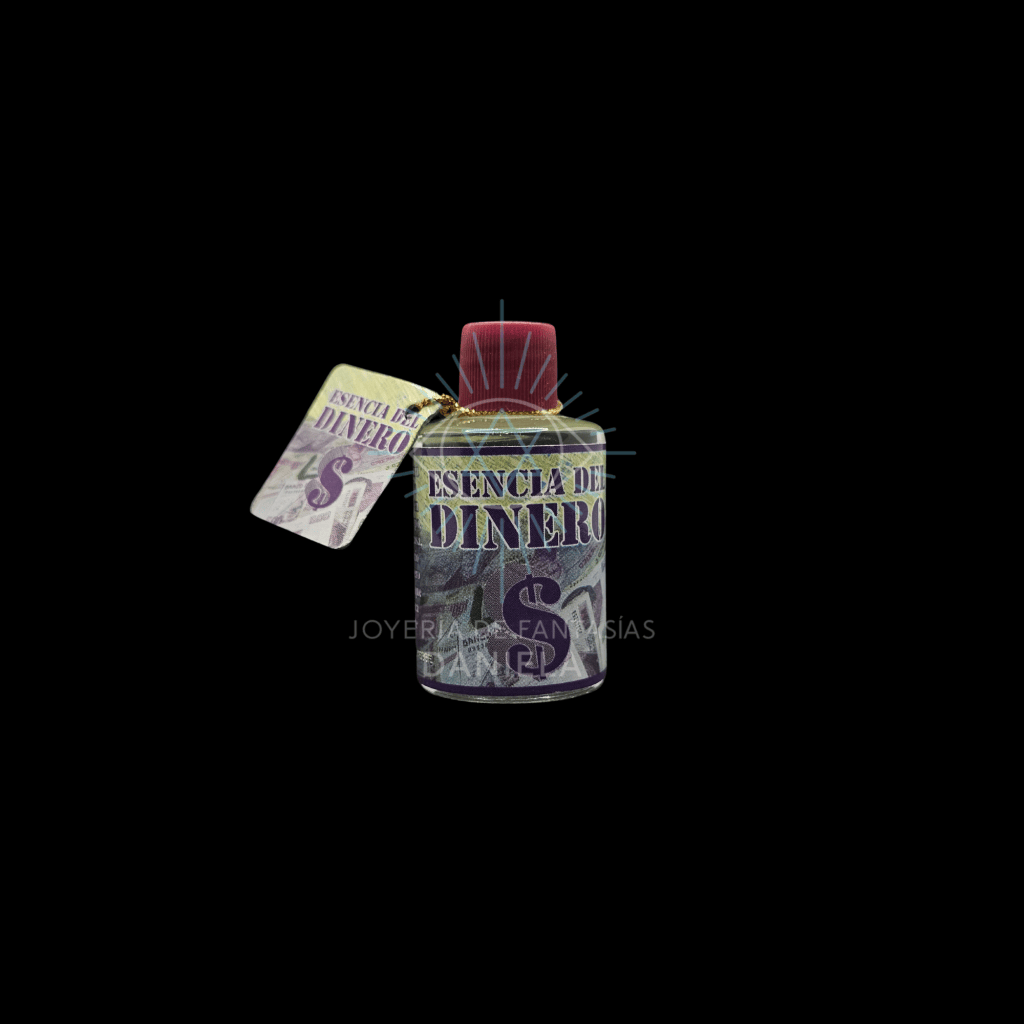 Esencia del Dinero