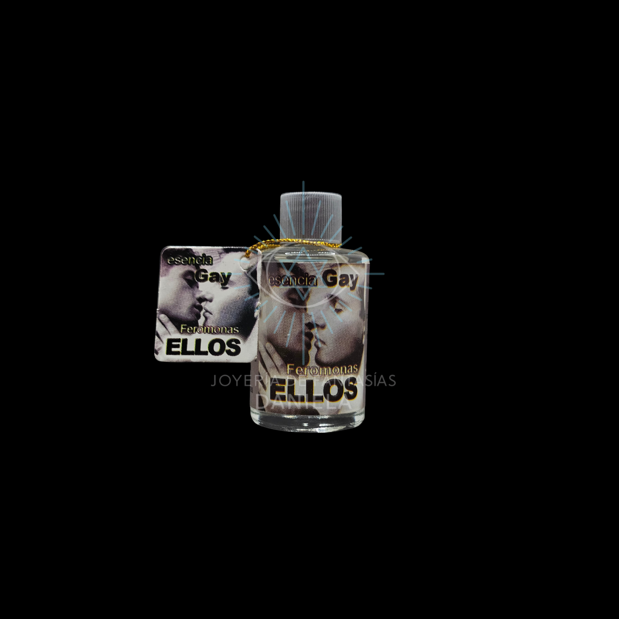 Gay (Ellos): imagen 1