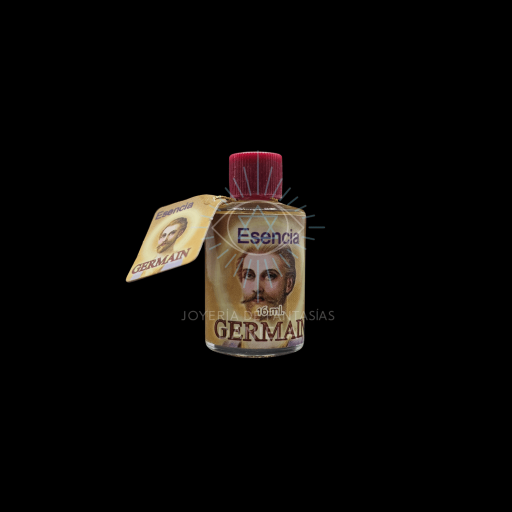 Germain
