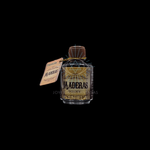 Maderas