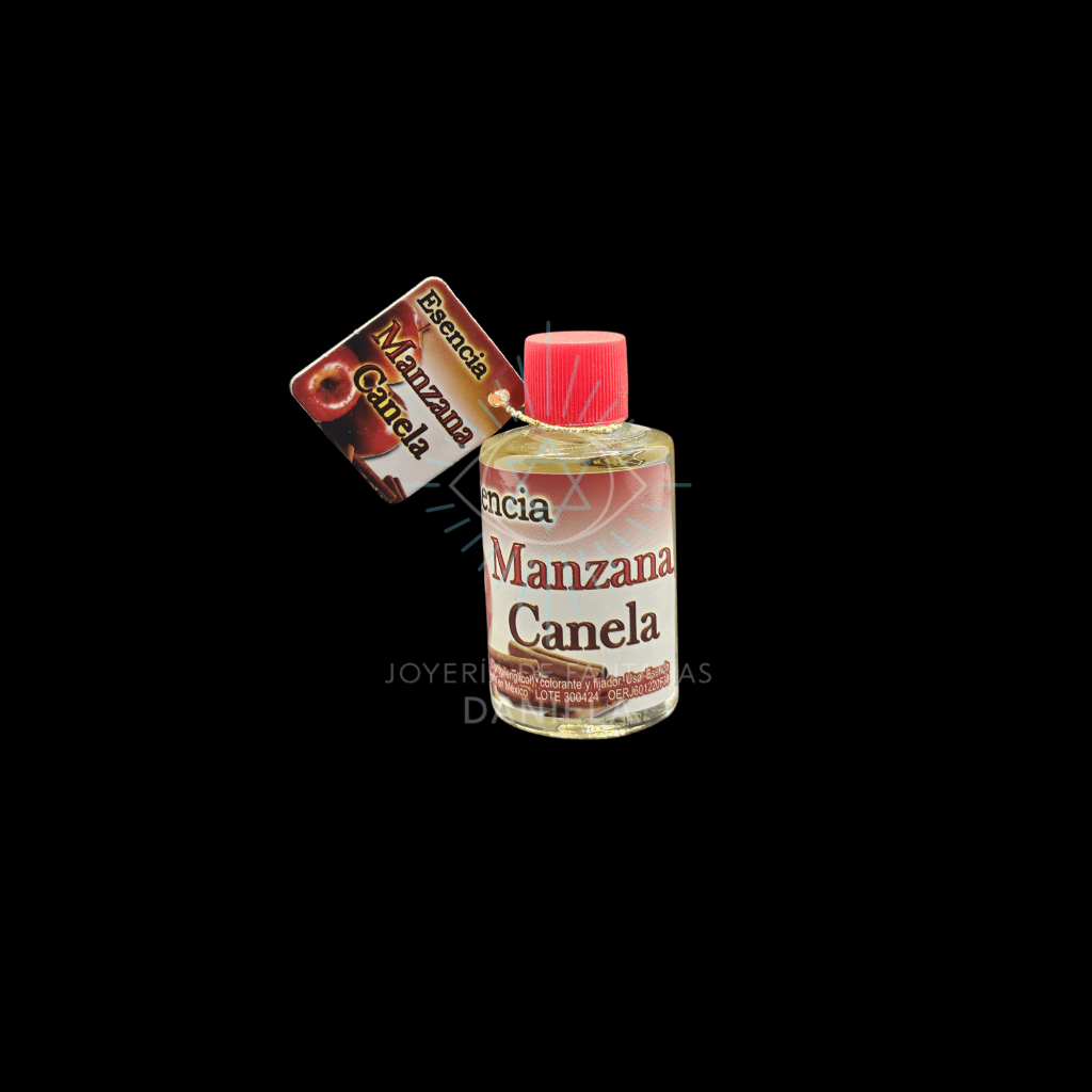 Manzana Canela
