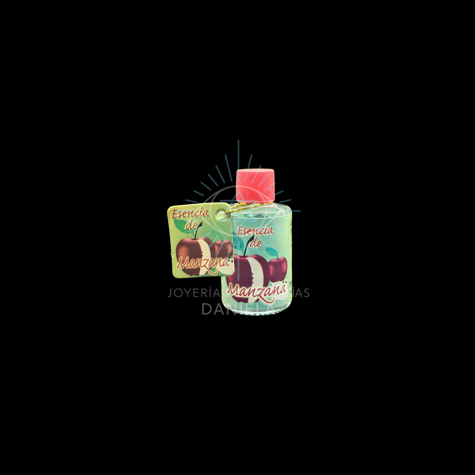 Manzana: imagen 1