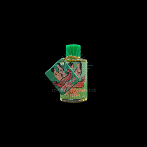 Miel de Amor Verde (Ellas)