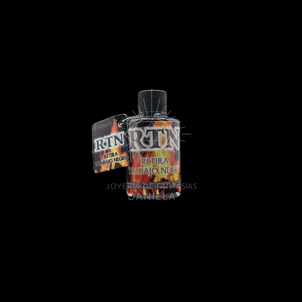 RTN (Retiro Trabajo Negro)