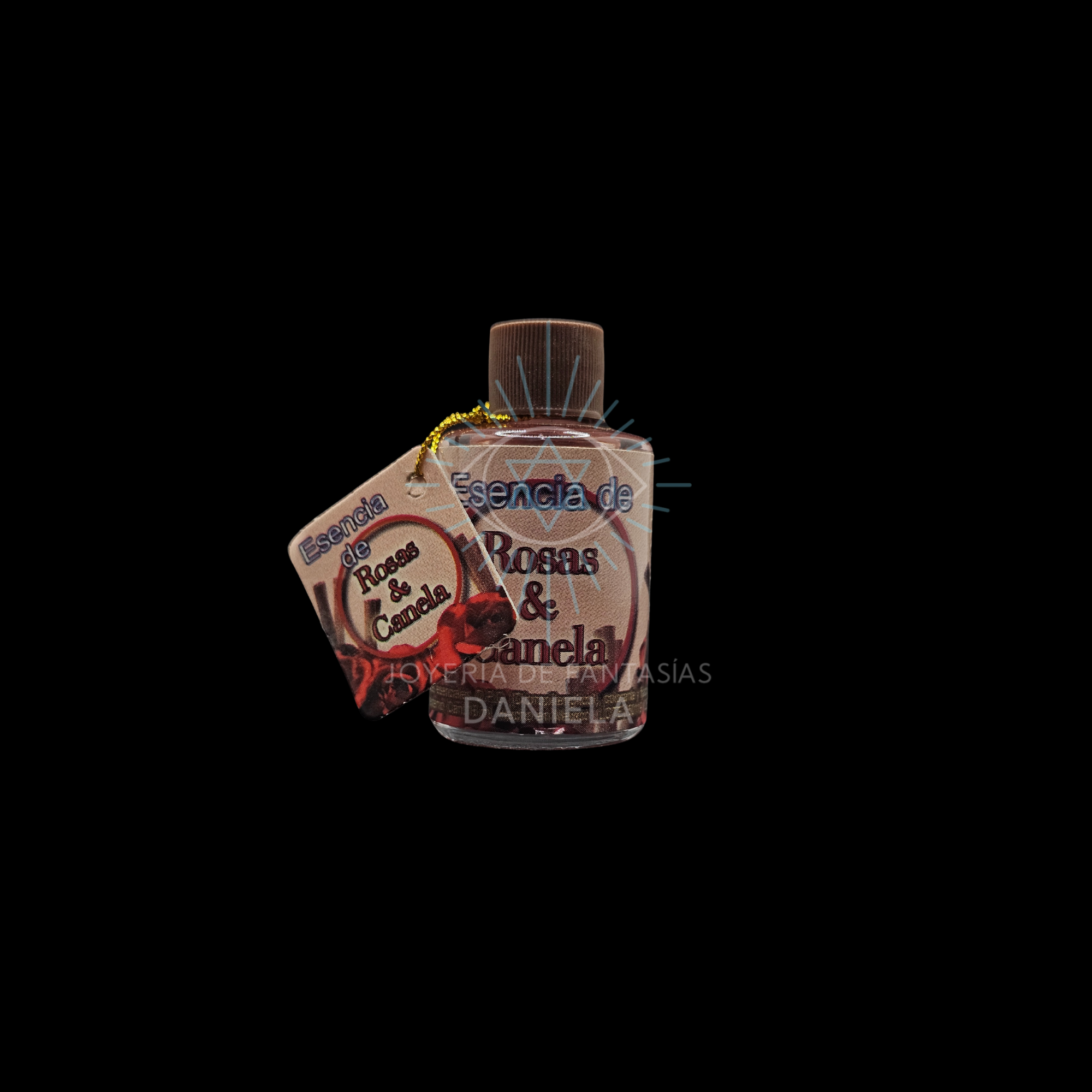 Rosas y Canela: imagen 1
