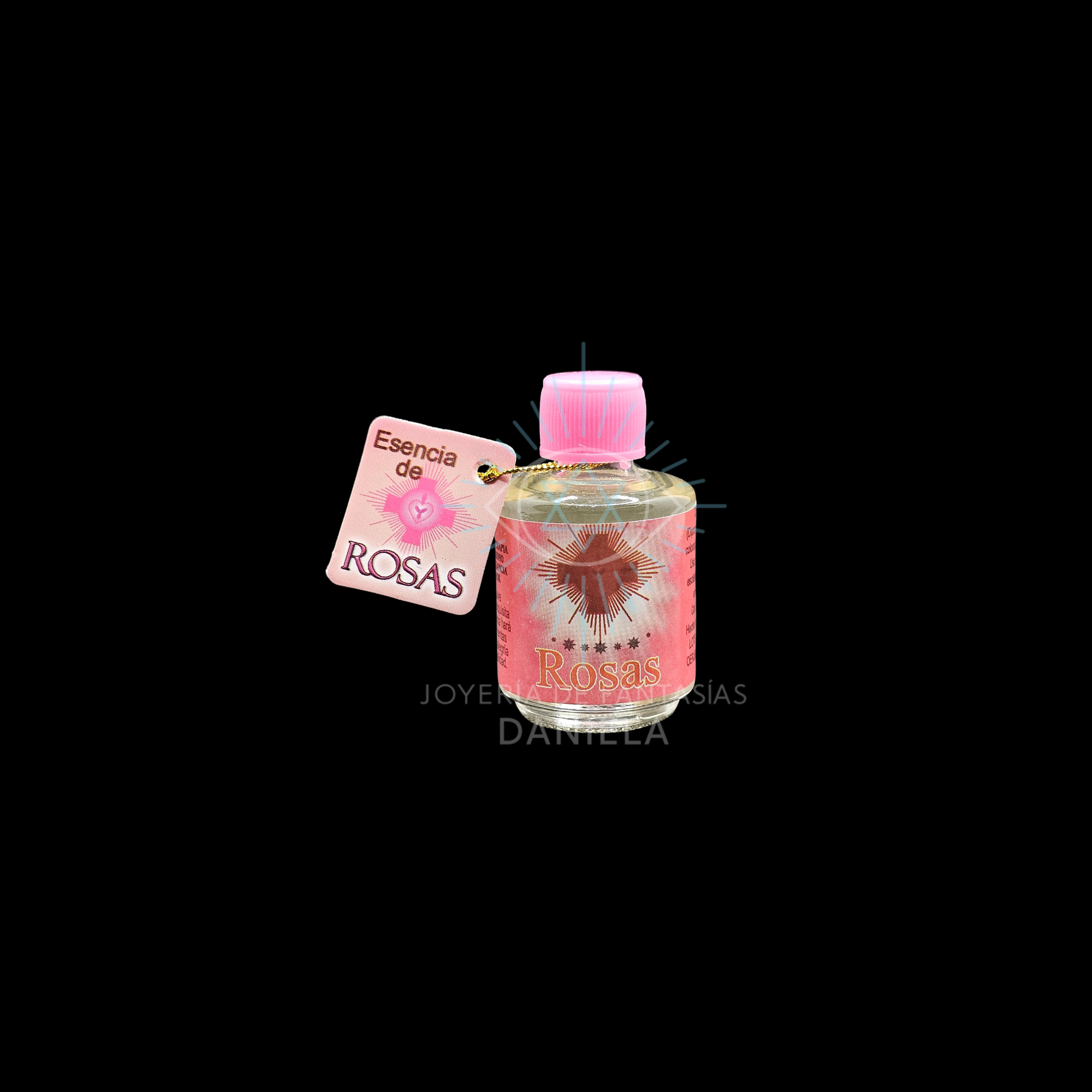 Rosas: imagen 1