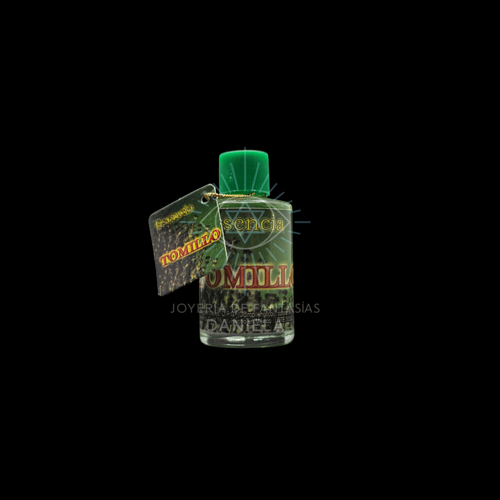 Tomillo
