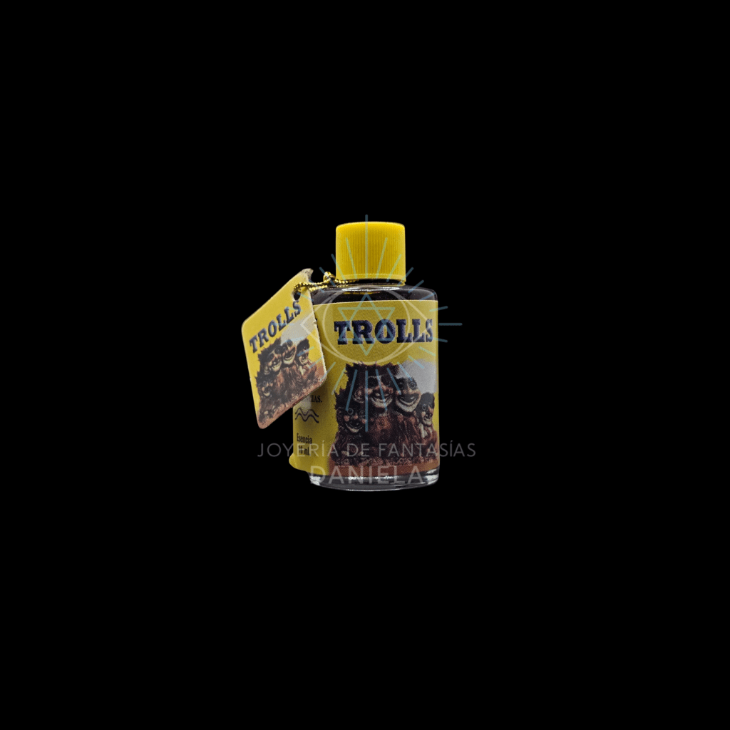Trolls
