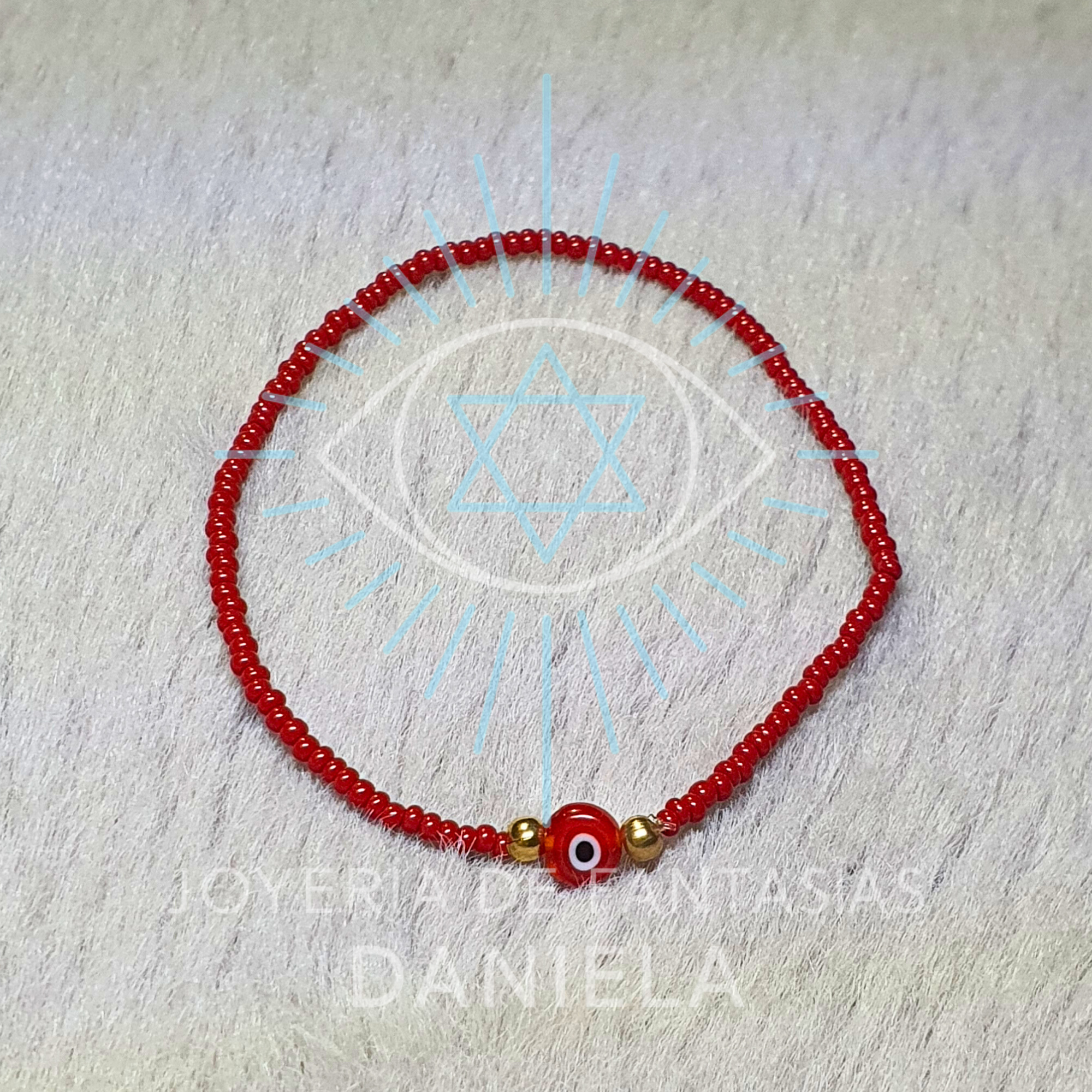 Chaquira Protectora: imagen 1