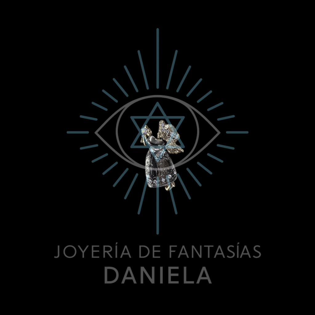 Ángel con Estrella - Plateado