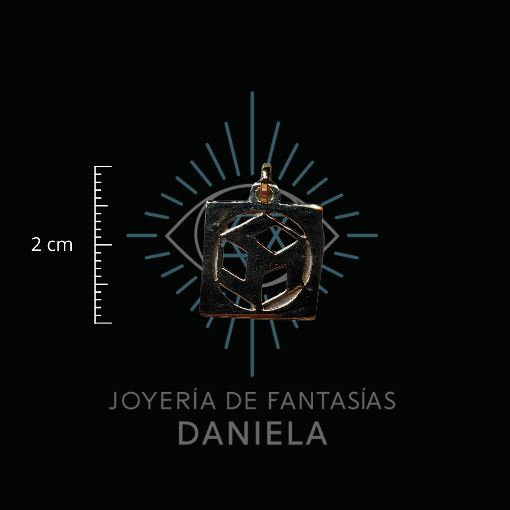 Antakarana: imagen 1