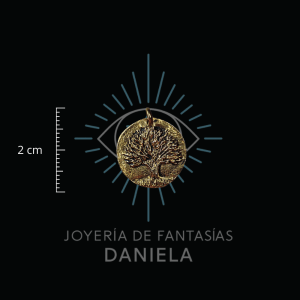 Árbol de la Vida Moneda