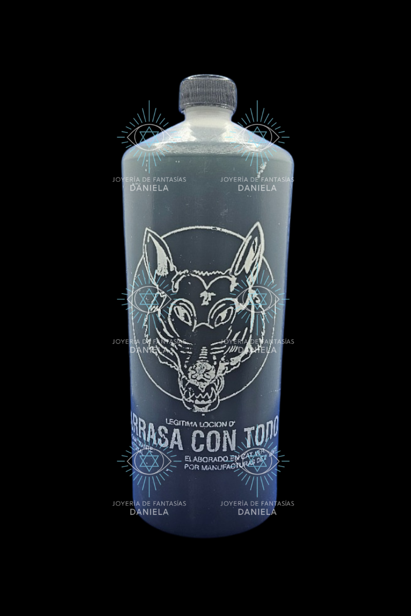 Arrasa con Todo: imagen 1