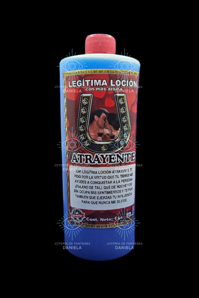 Atrayente
