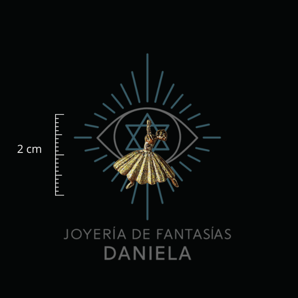 Bailarina