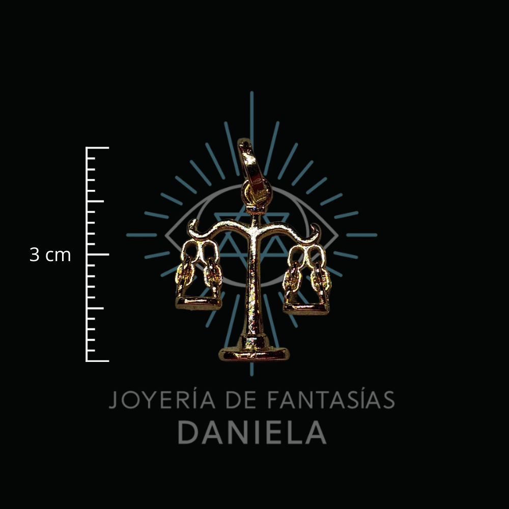Balanzas: imagen 1