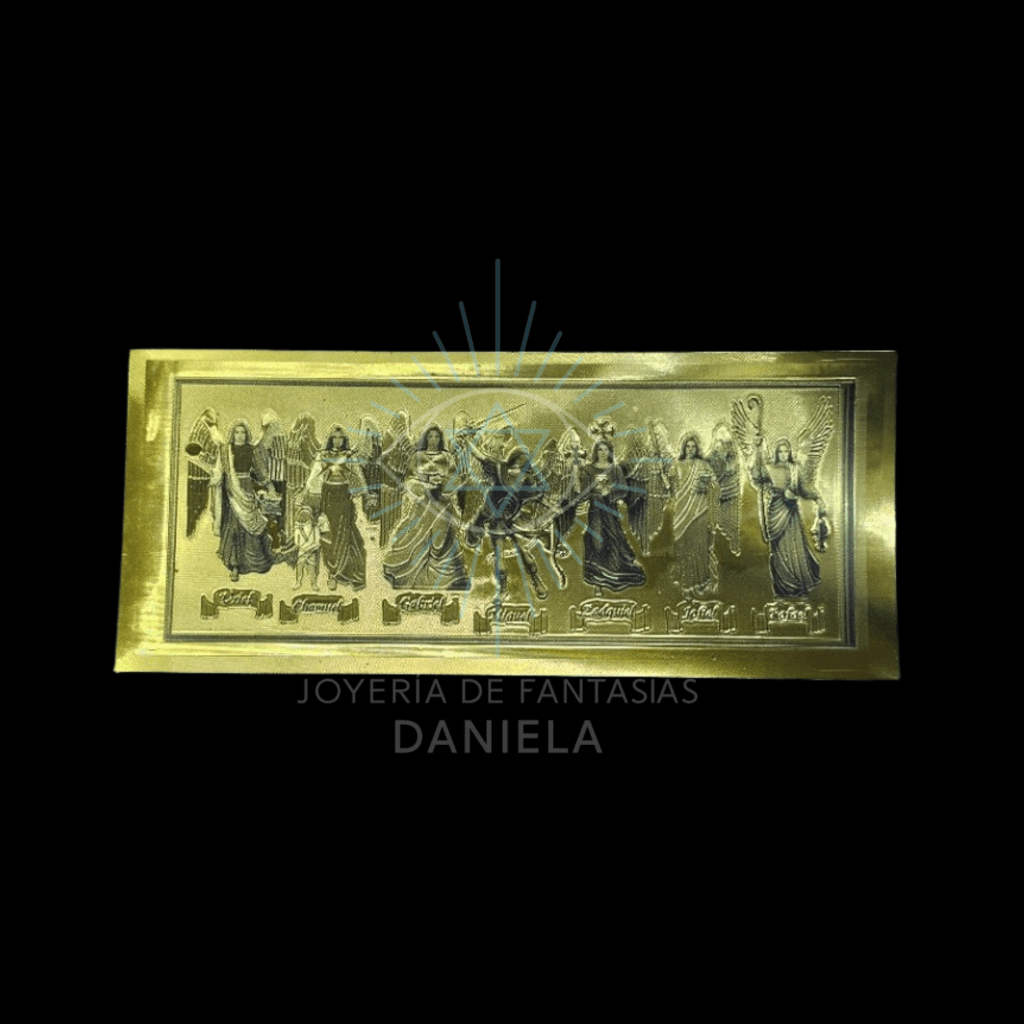 Billete - Millón de Dólares