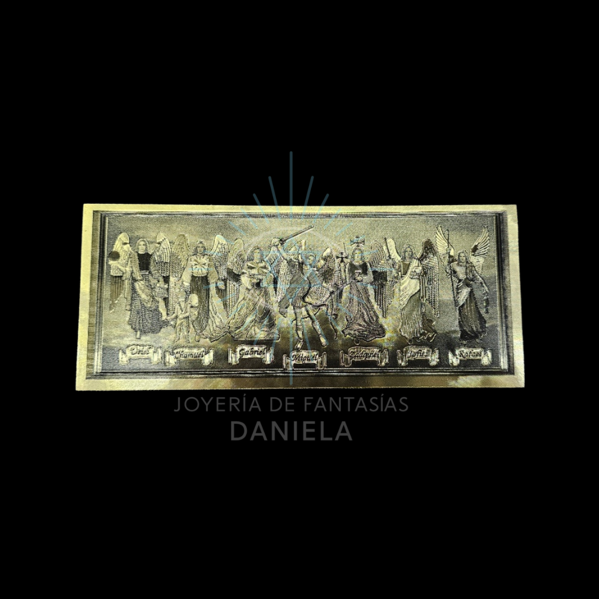 Billete - Un Dólar: imagen 2
