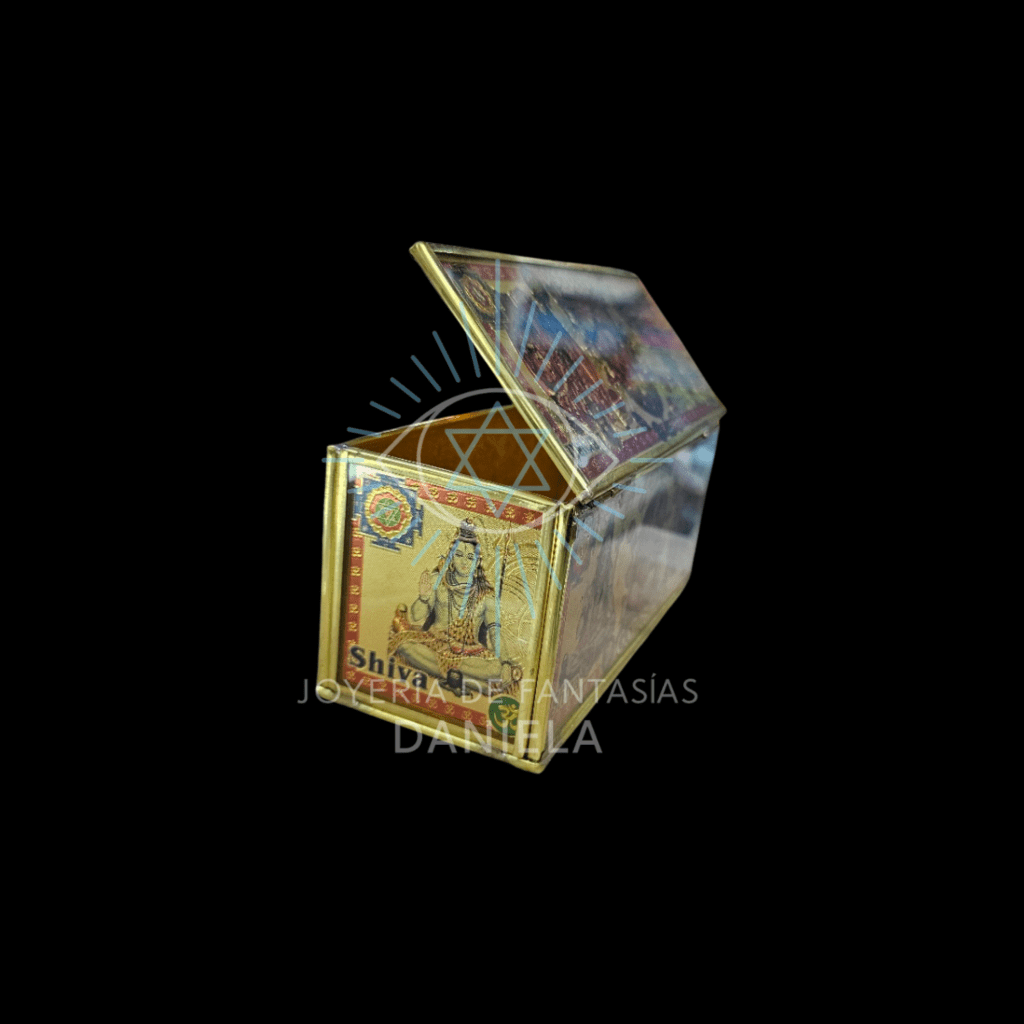 Caja - Ganesh
