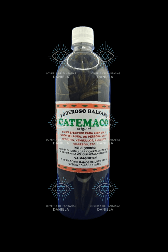 Catemaco