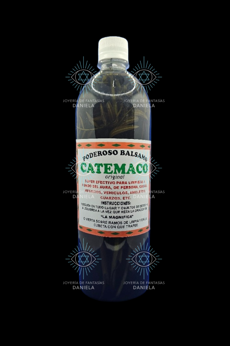 Catemaco: imagen 1