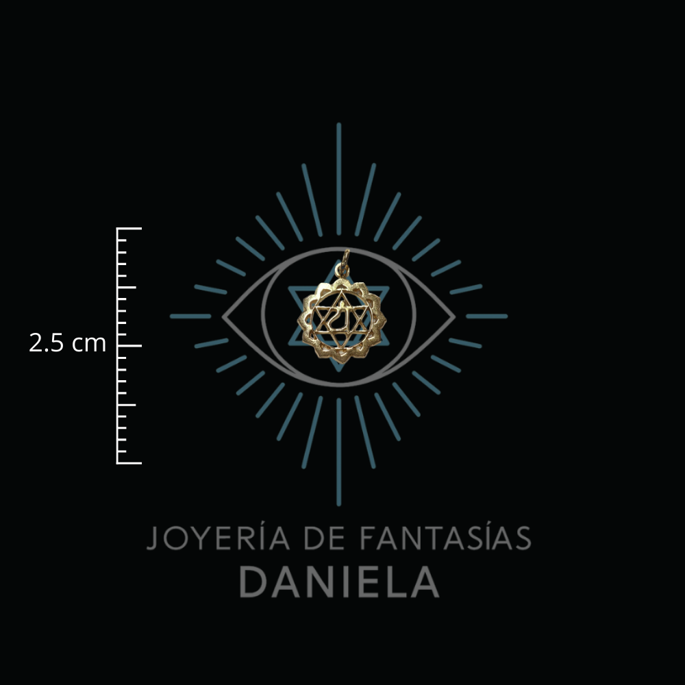 Chakra del corazón