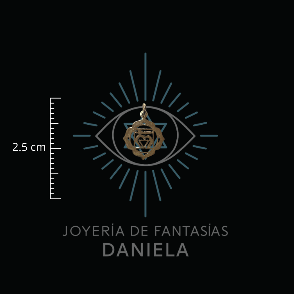 Chakra raíz: imagen 1