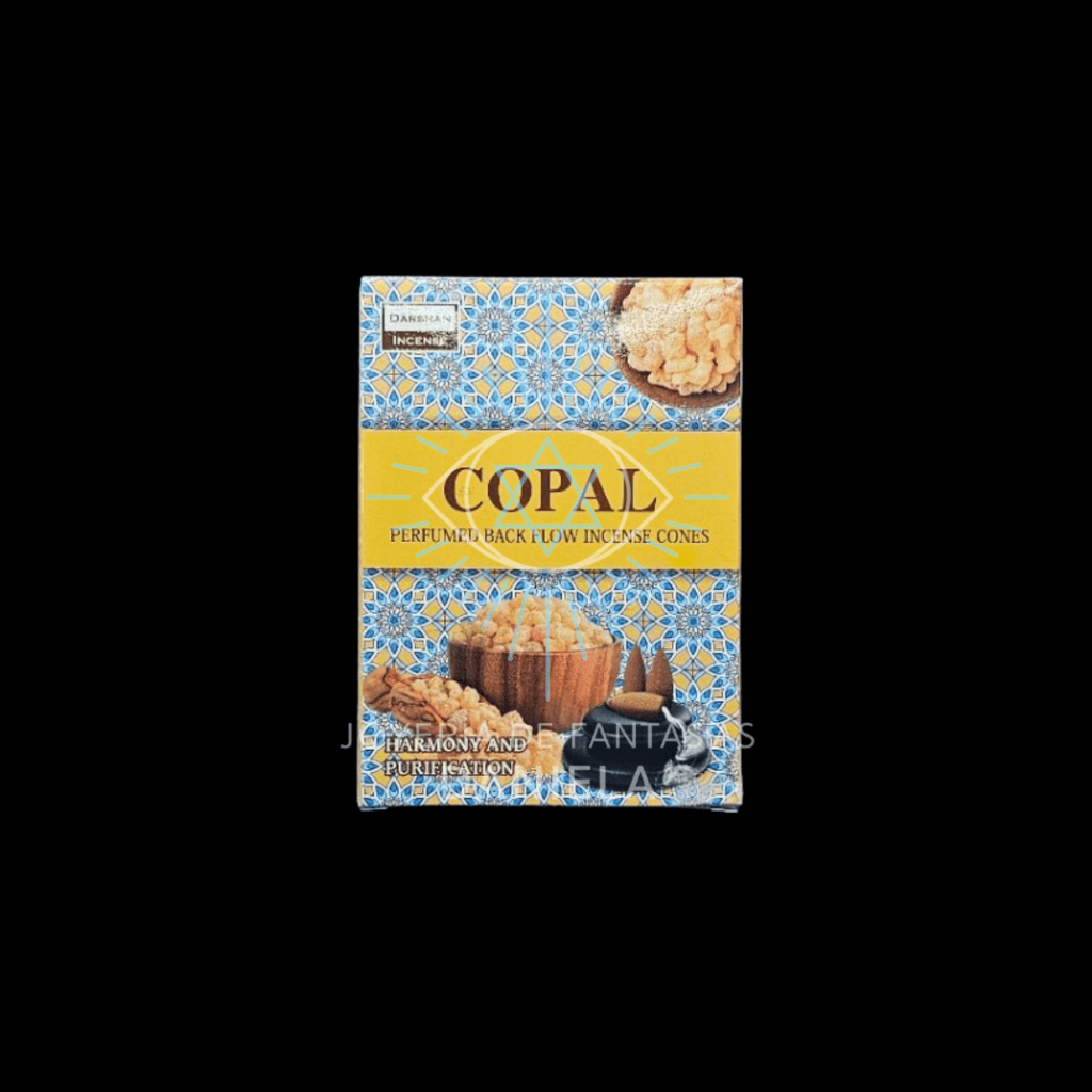 Copal - Cono