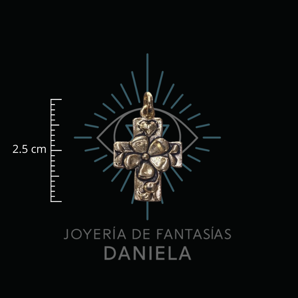 Cruz de Flor